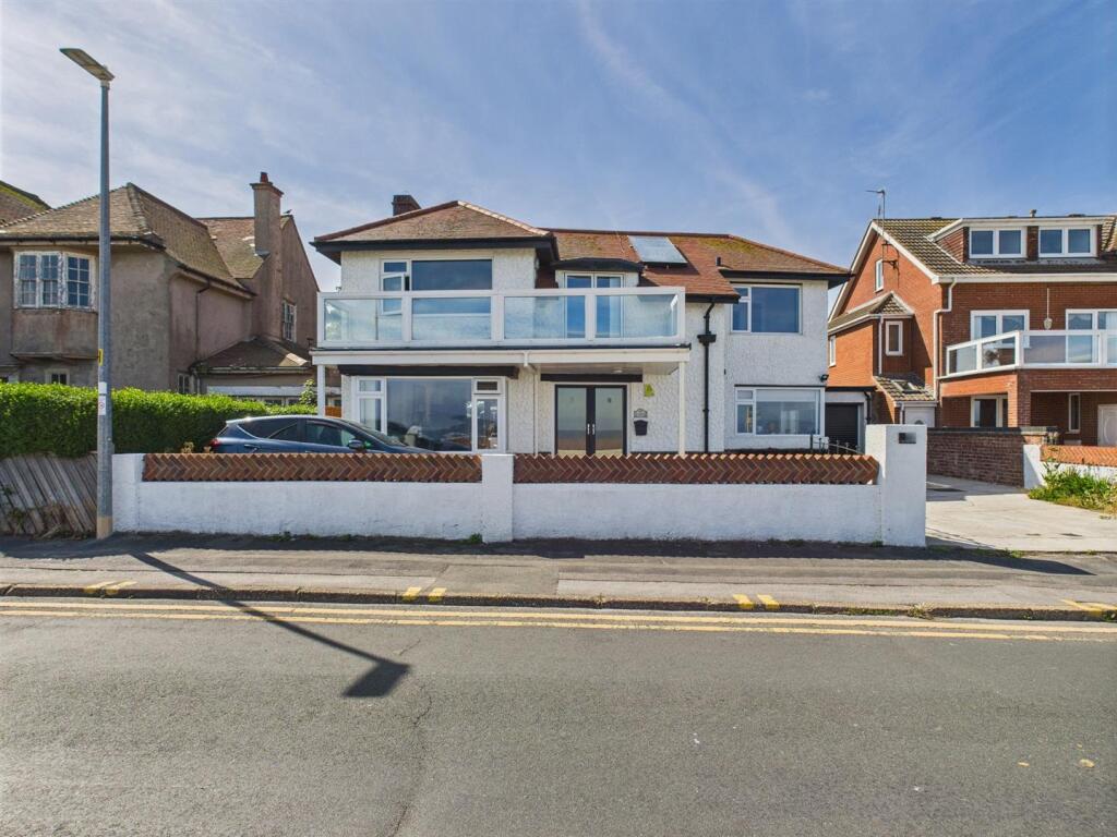Main image of property: Belvedere Parade, Bridlington