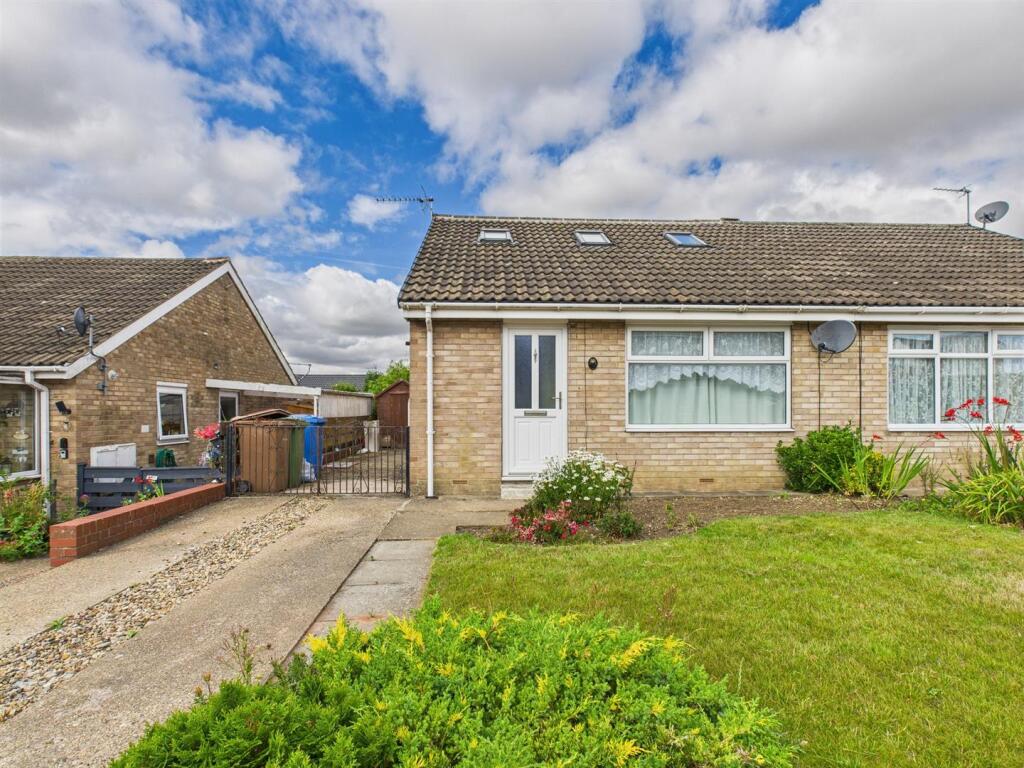 Main image of property: Thoresby Close, Bridlington