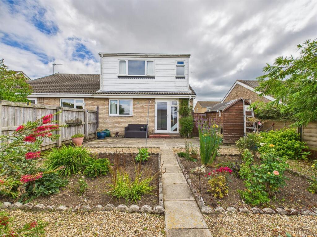 Main image of property: Thoresby Close, Bridlington