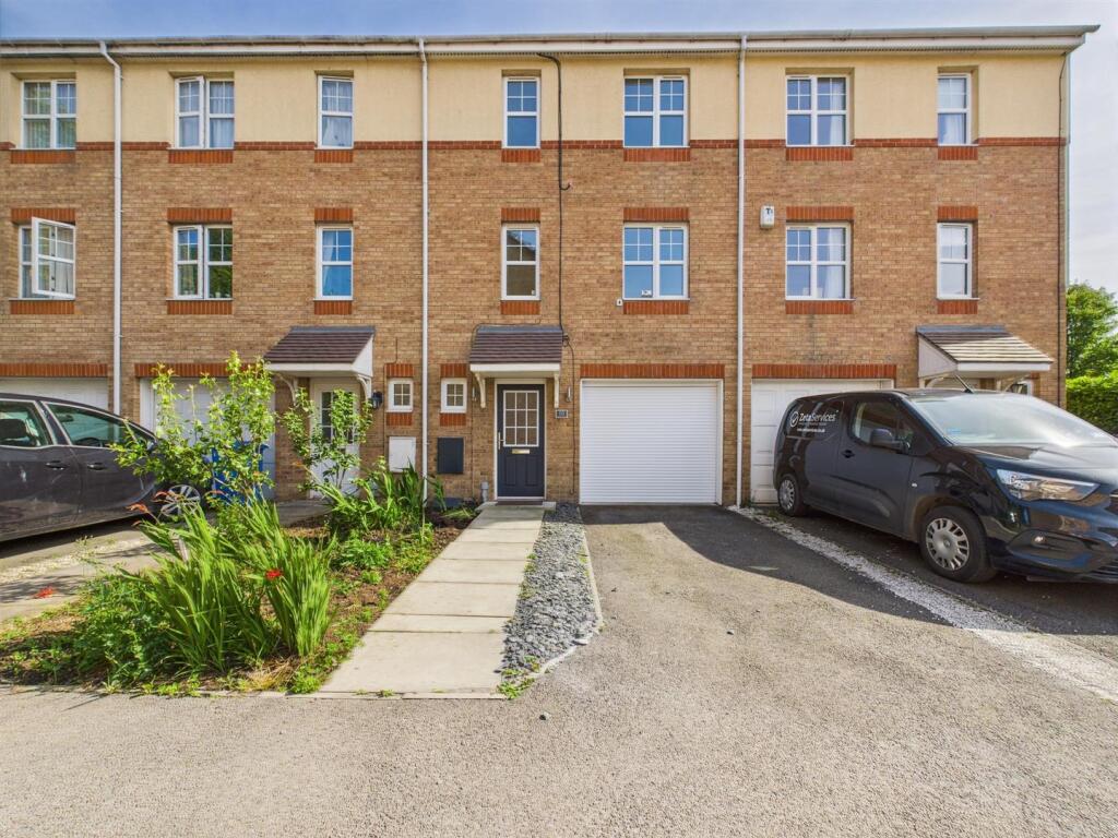 Main image of property: Britannia Road, Bridlington