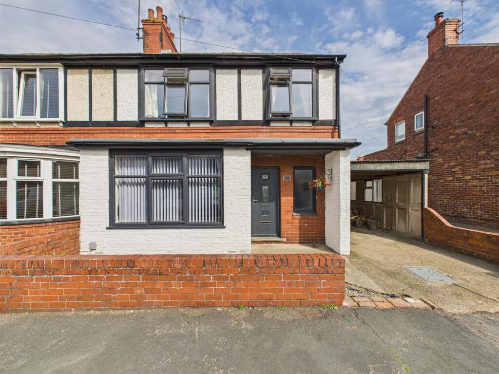 Main image of property: Savage Road, Bridlington