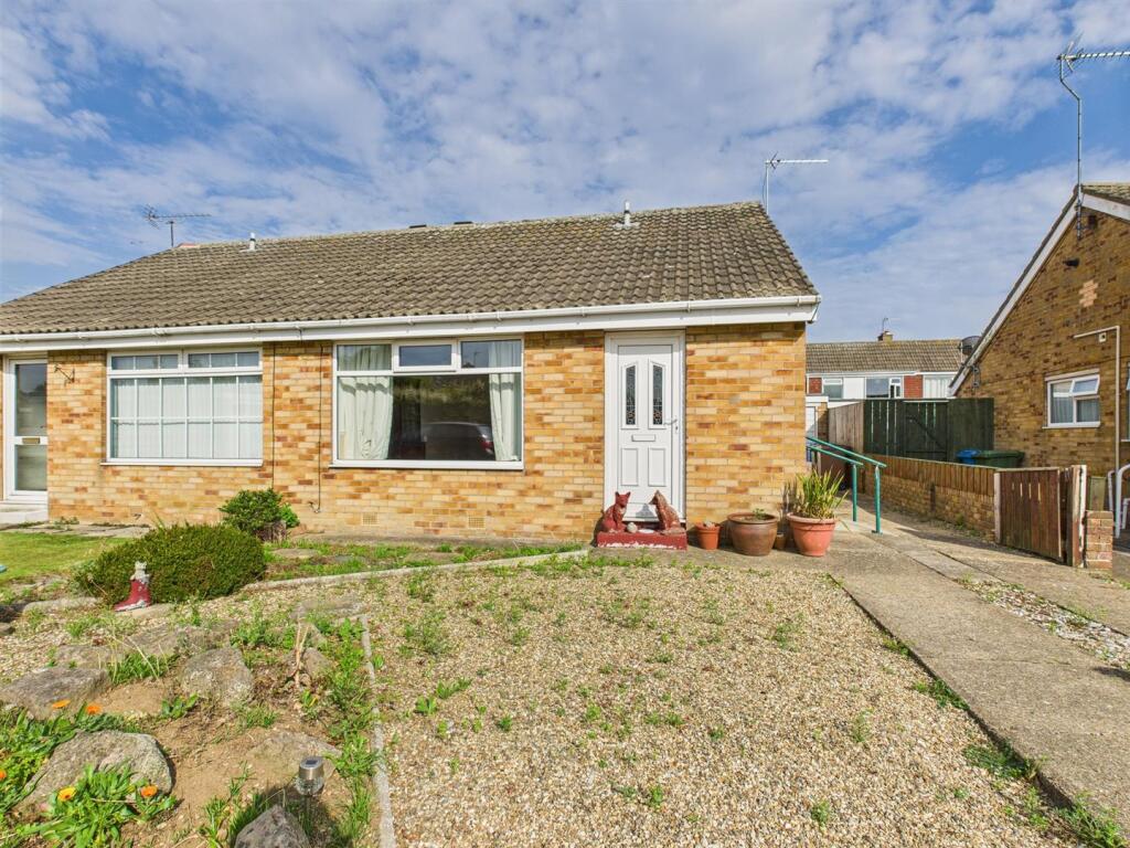 Main image of property: Willow Drive, Bridlington