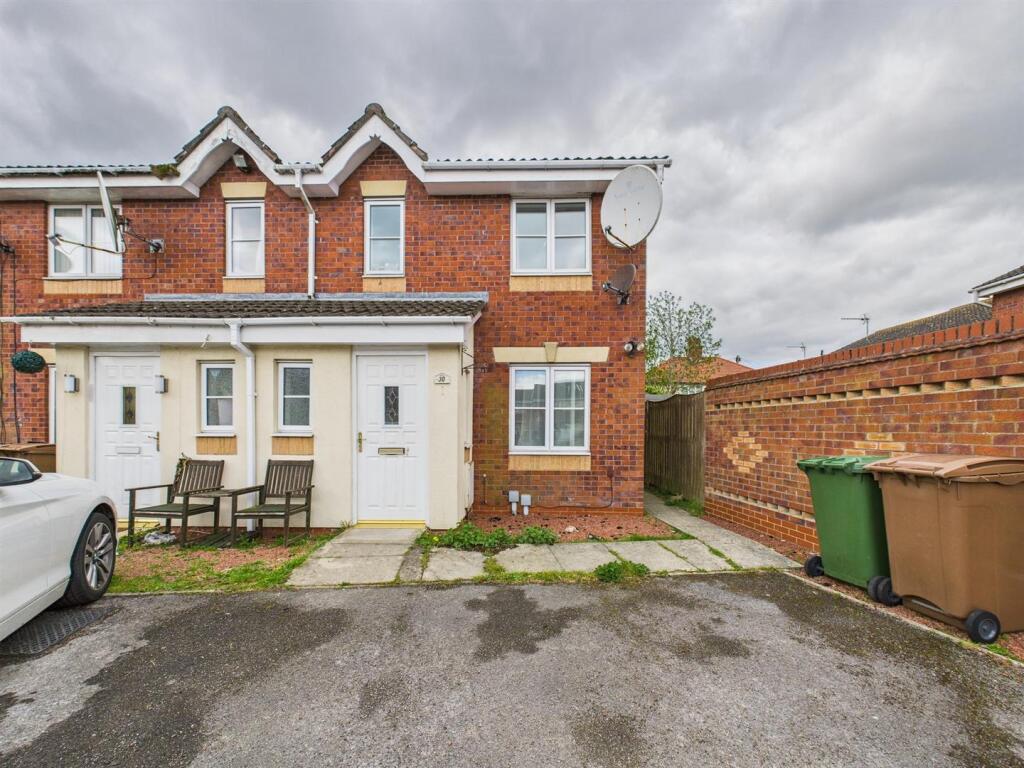 Main image of property: Buckrose Grove, Bridlington