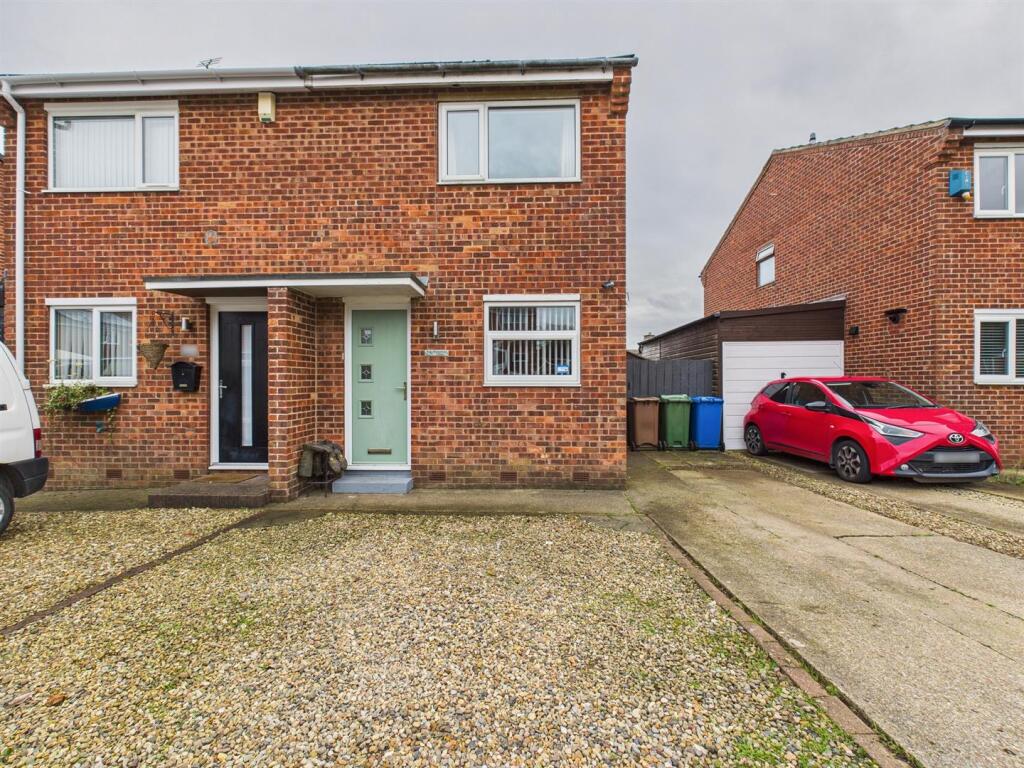 Main image of property: Rosewood Close, Bridlington