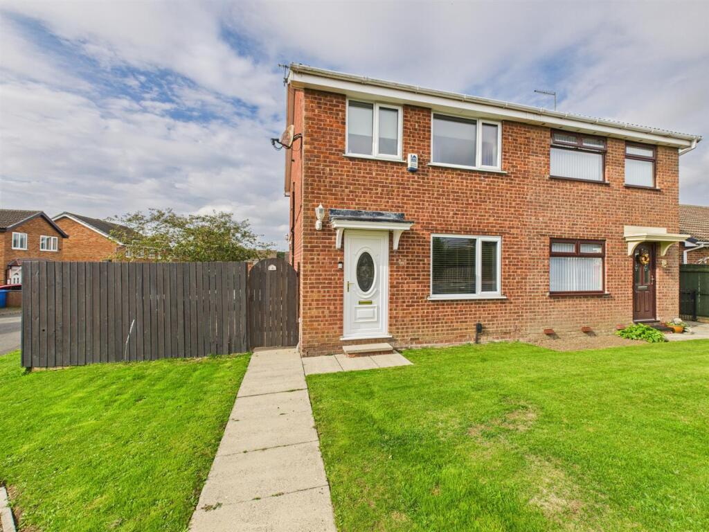 Main image of property: Trentham Close, Bridlington