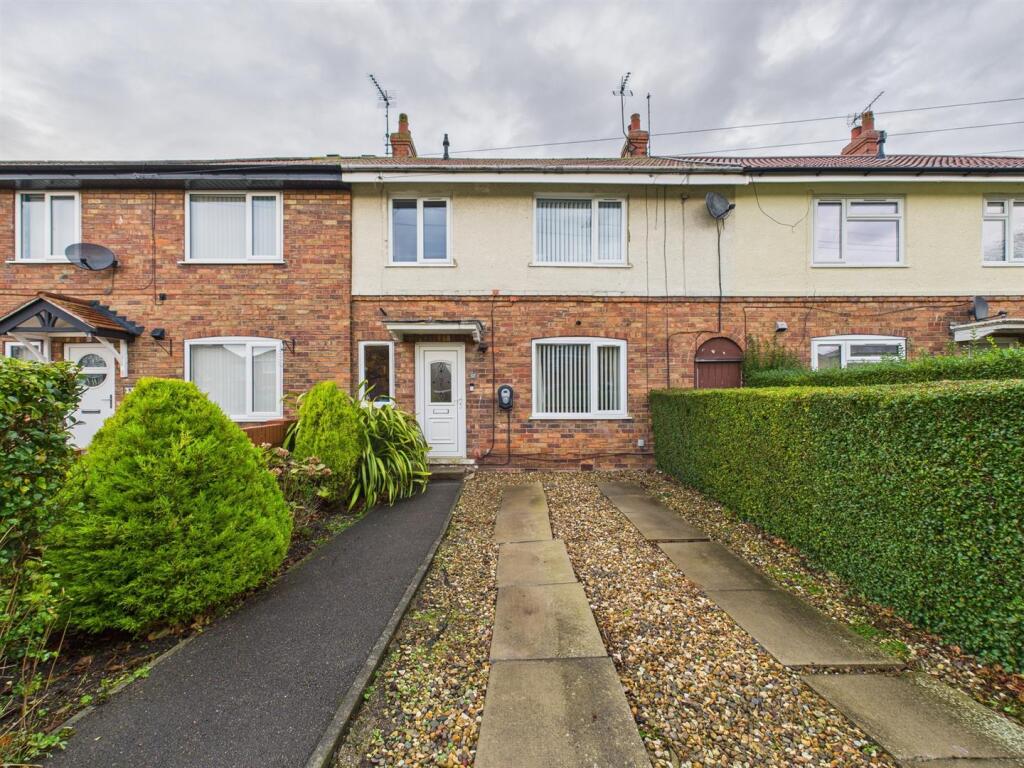 Main image of property: Queensgate, Bridlington