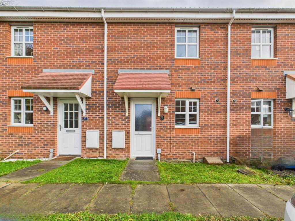 Main image of property: Farndale Road, Bridlington