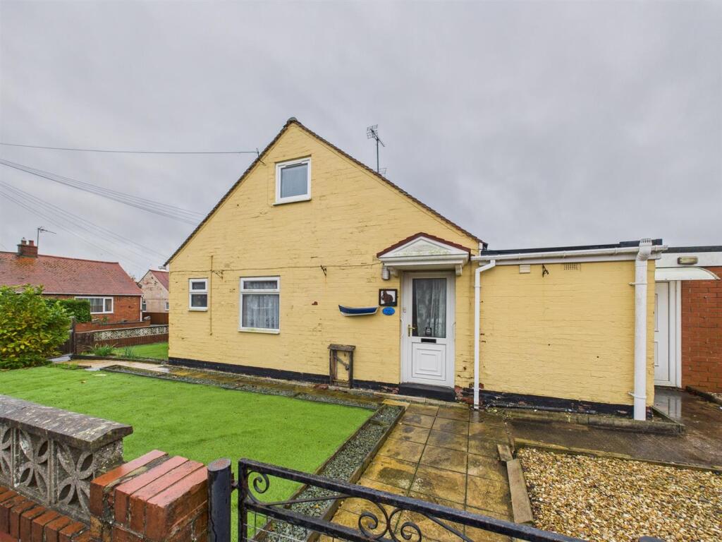 Main image of property: Bempton Drive, Bridlington
