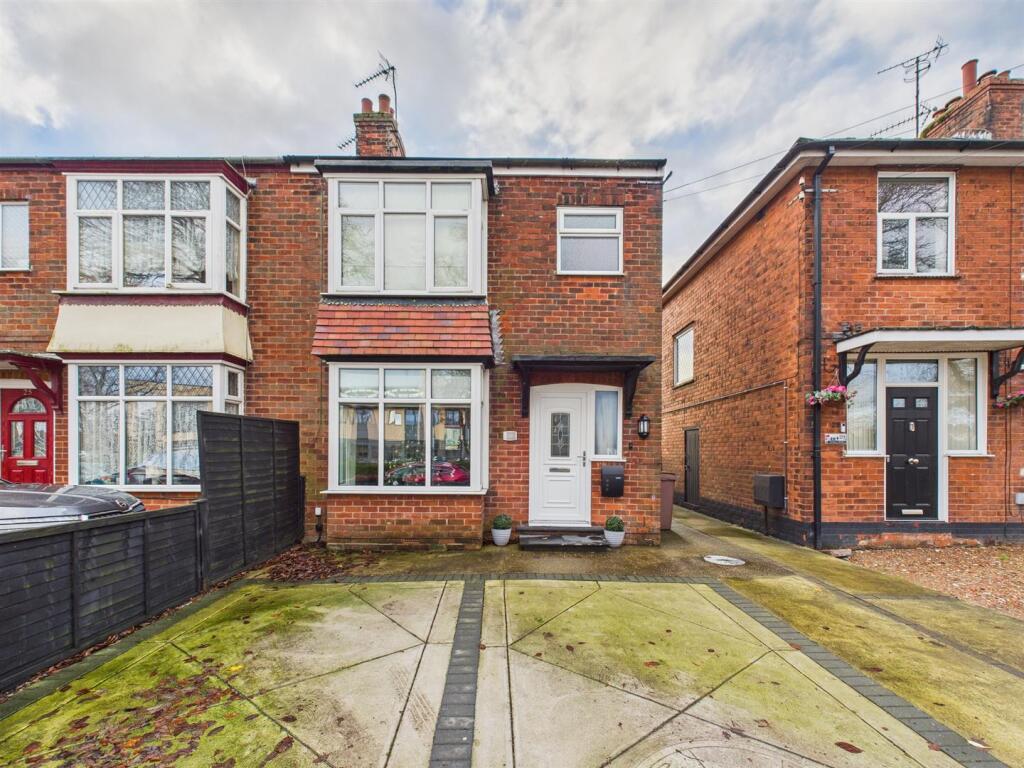 Main image of property: St. Marys Walk, Bridlington