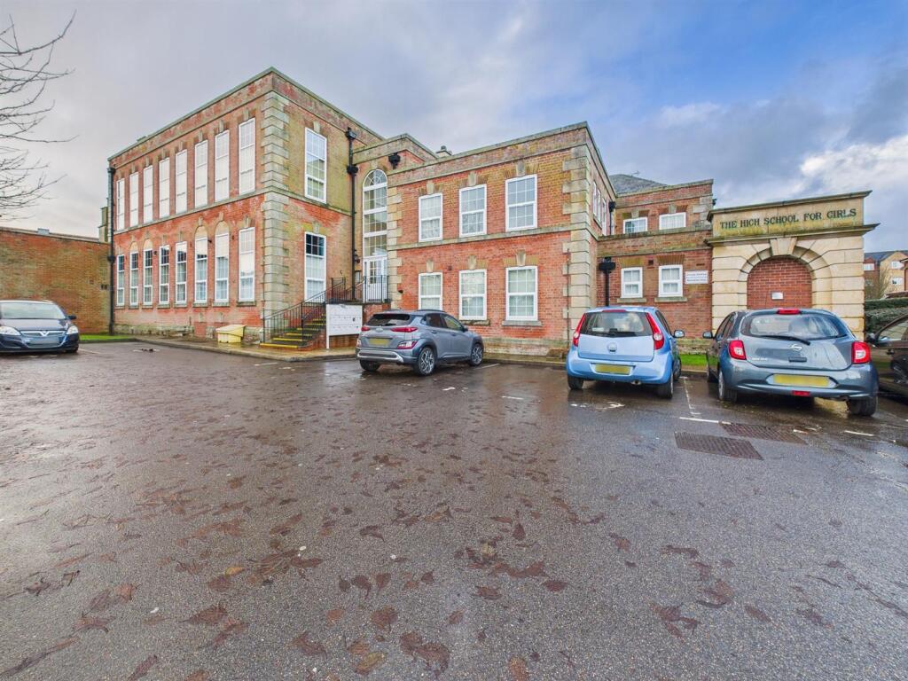 Main image of property: The Old School House, Bridlington