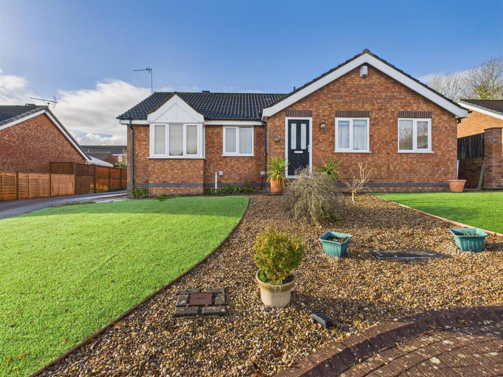 Main image of property: Newtondale Garth, Bridlington