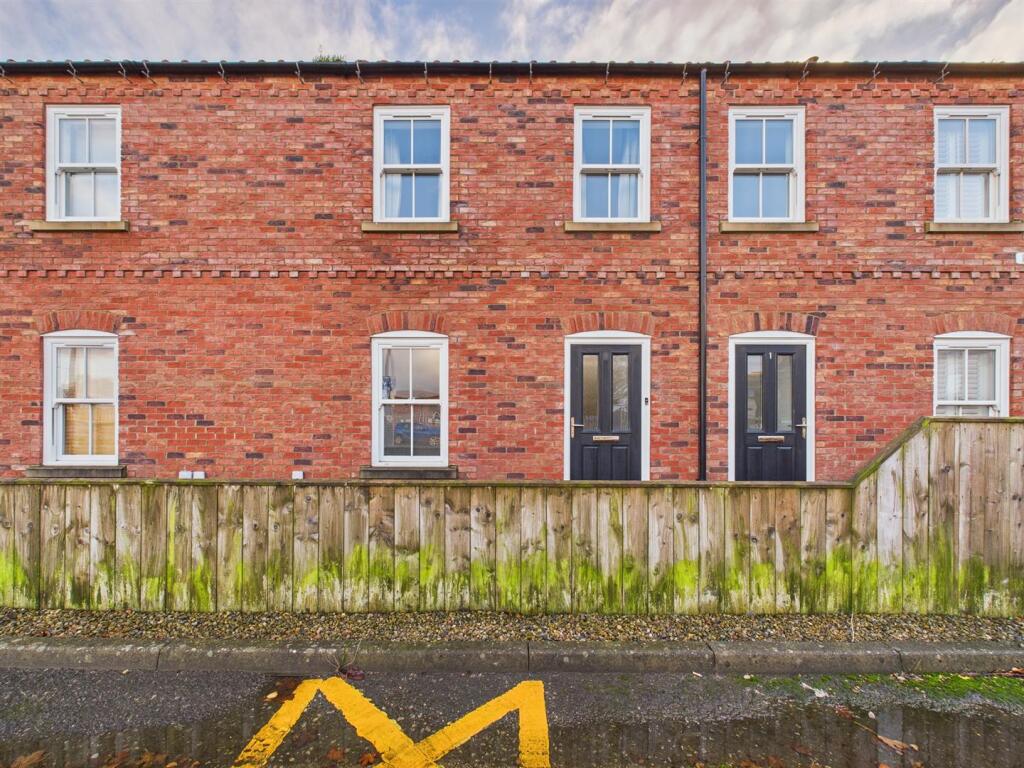 Main image of property: Railway Walk, Bridlington