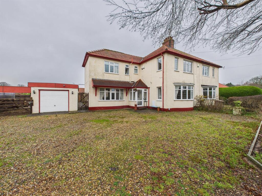 Main image of property: Marton Gate, Bridlington