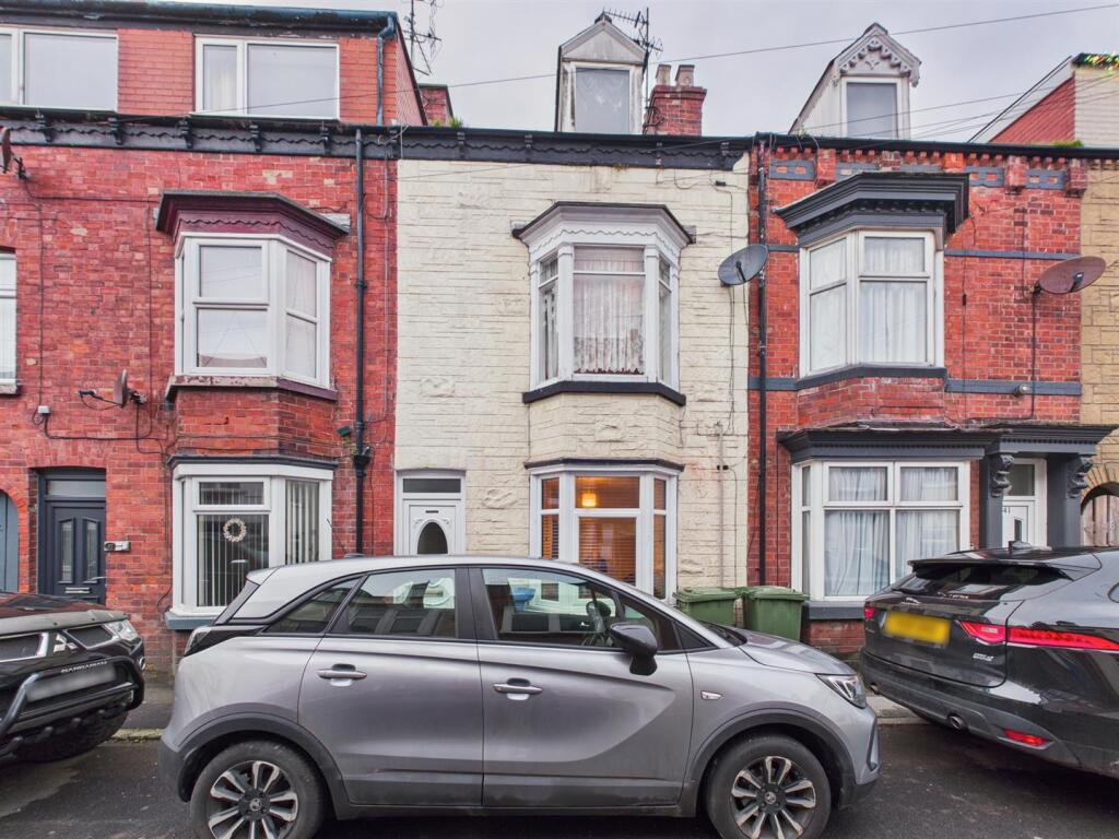 Main image of property: North Street, Bridlington