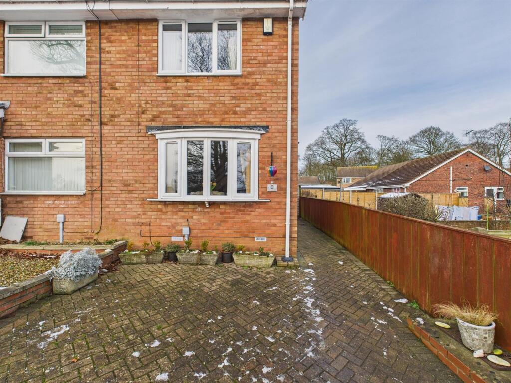 Main image of property: Greenways Walk, Bridlington