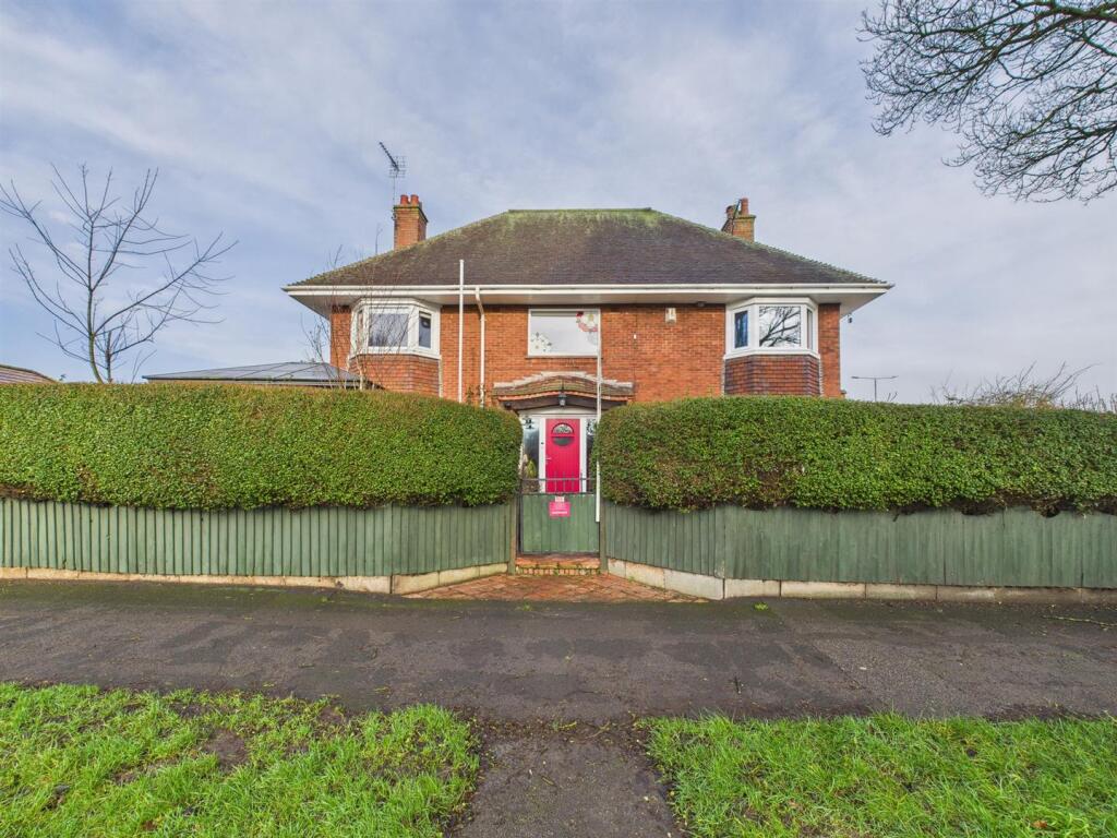 Main image of property: Queensgate, Bridlington