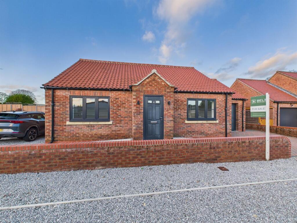 Main image of property: Charlton Close, Bridlington