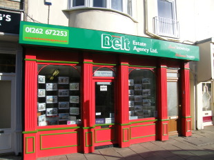 Belt Estate Agency, Bridlingtonbranch details