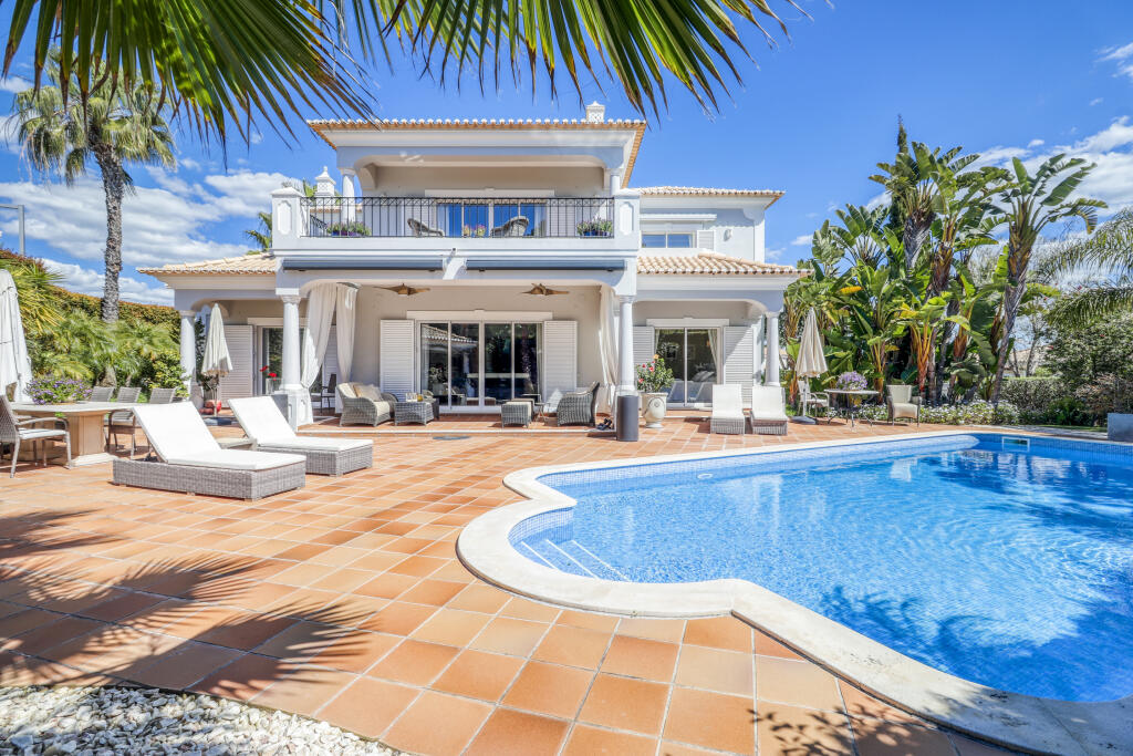 Main image of property: Almancil, Algarve, Portugal