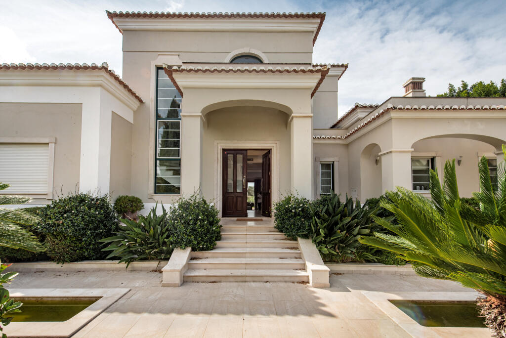 Main image of property: Almancil, Algarve, Portugal
