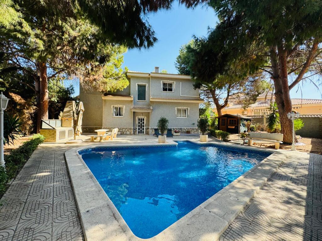 Main image of property: Valencia, Alicante, Ciudad Quesada