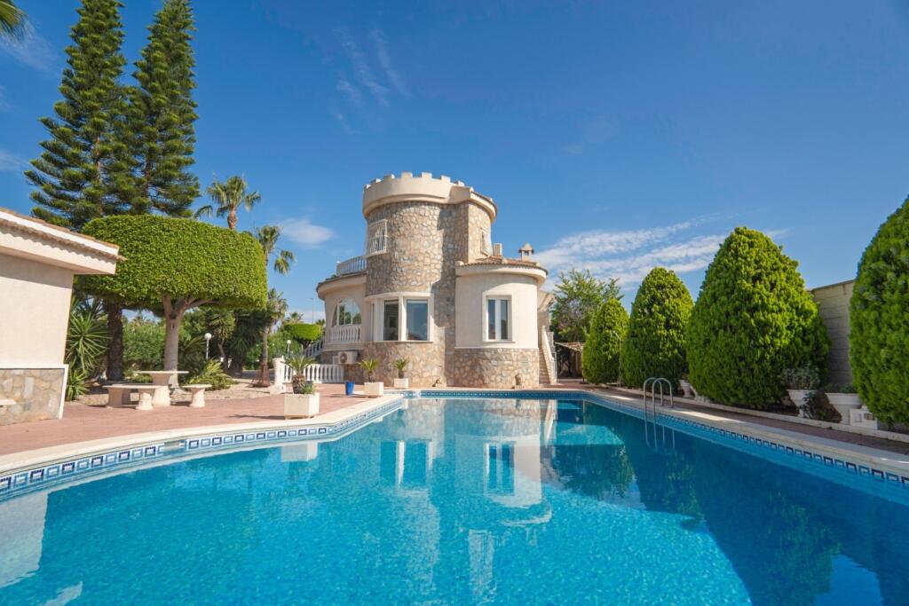 Main image of property: Valencia, Alicante, Ciudad Quesada