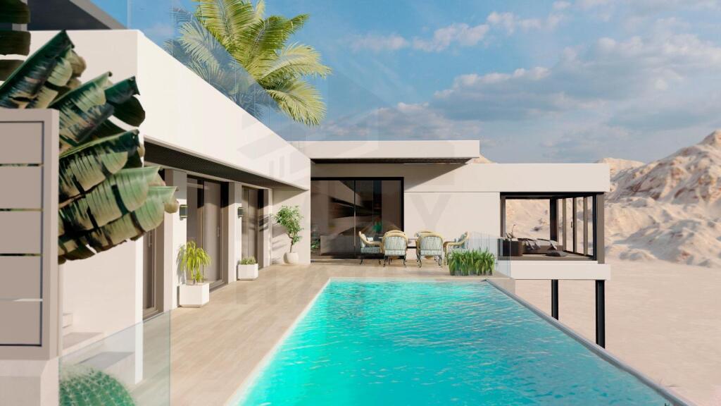 Main image of property: Valencia, Alicante, Ciudad Quesada