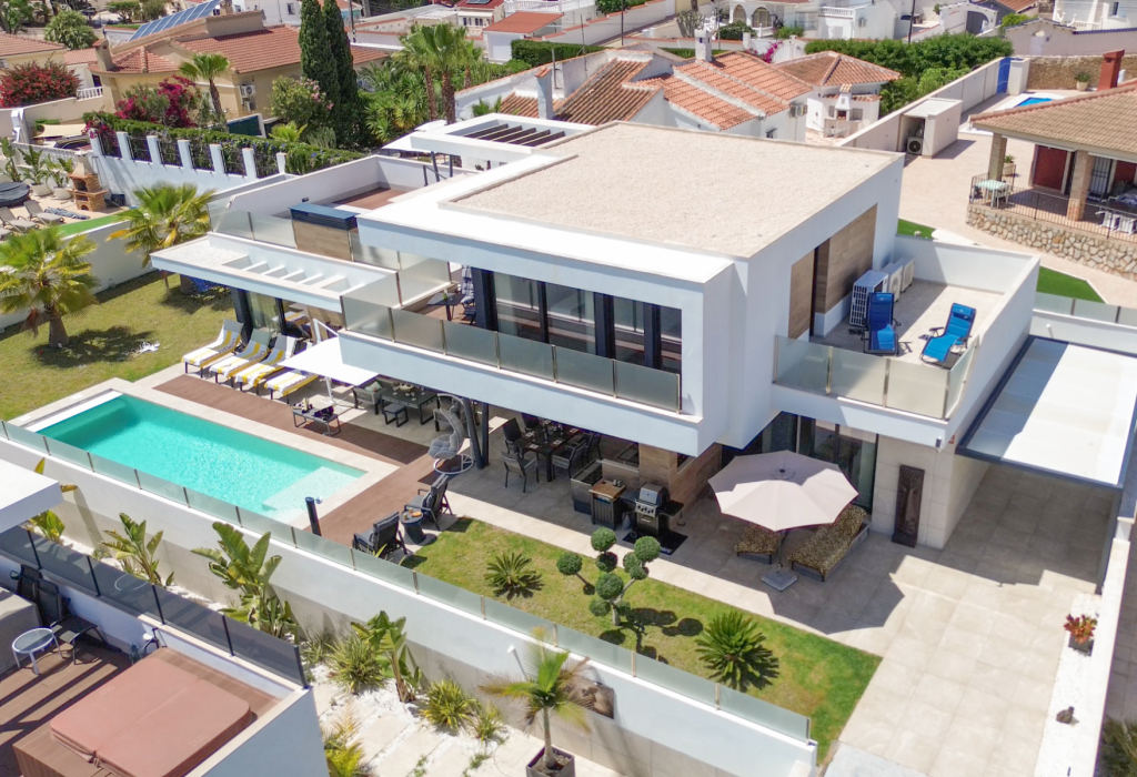 Main image of property: Valencia, Alicante, Ciudad Quesada