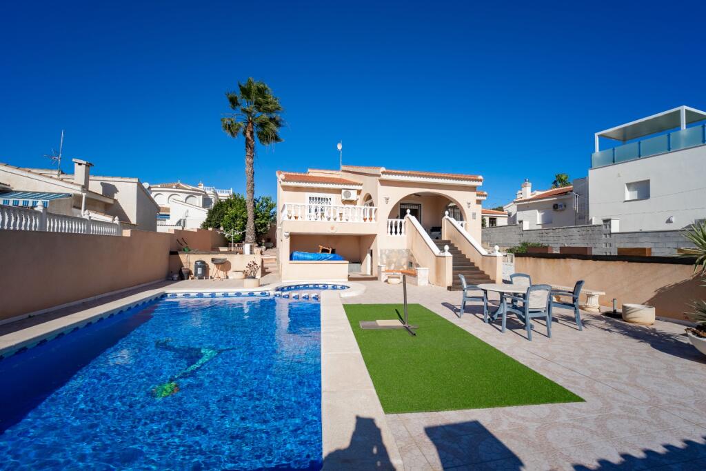 Main image of property: Valencia, Alicante, Ciudad Quesada