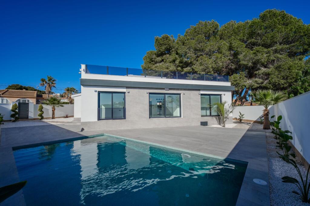 Main image of property: Valencia, Alicante, Ciudad Quesada