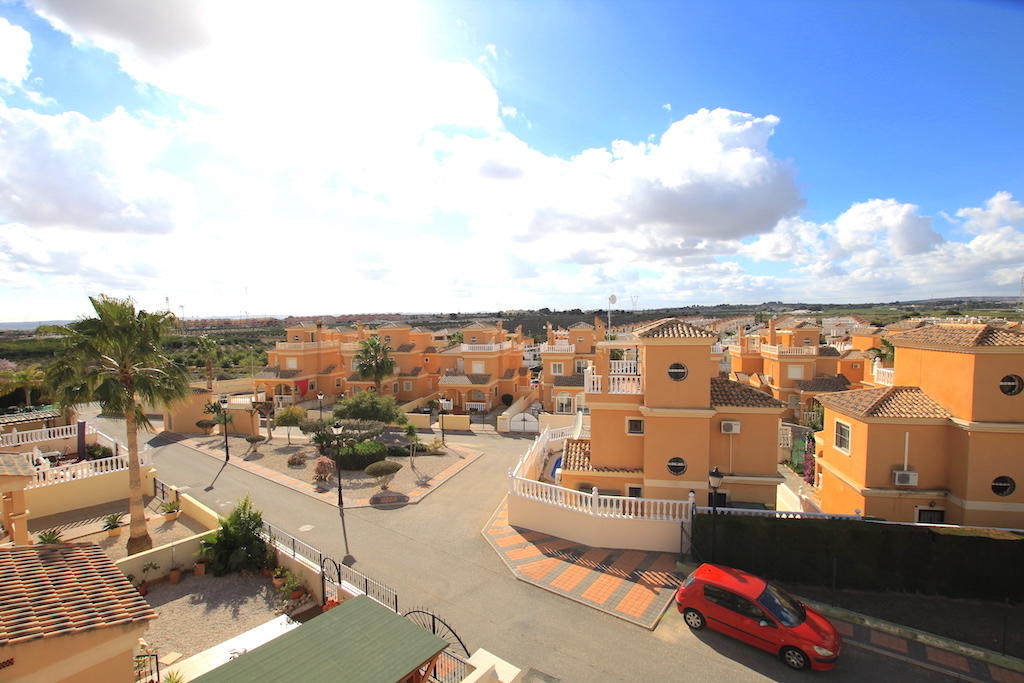 2 bedroom villa for sale in Ciudad Quesada, Spain