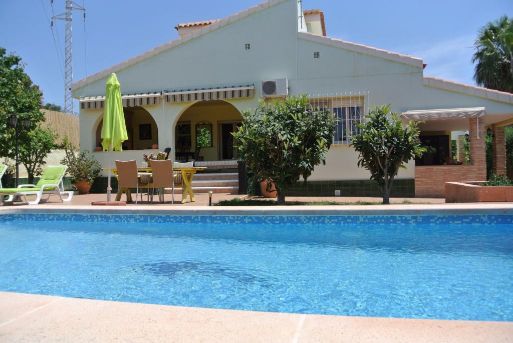 4 bedroom villa for sale in Ciudad Quesada, Spain