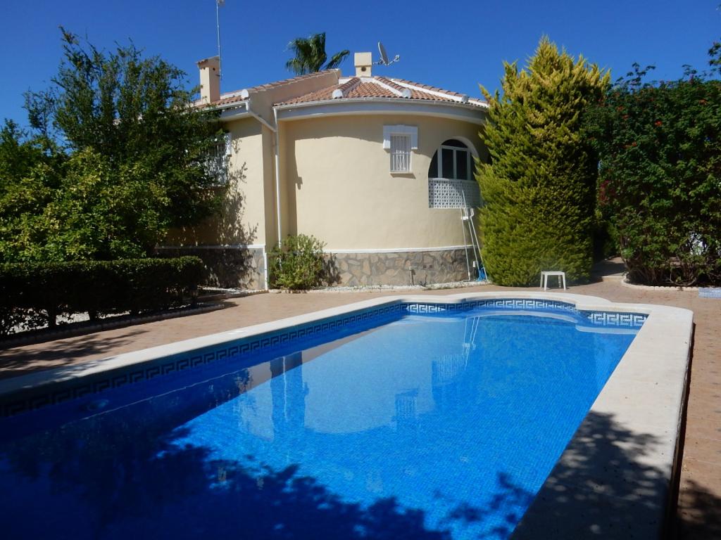 3 bedroom villa for sale in Ciudad Quesada, Spain