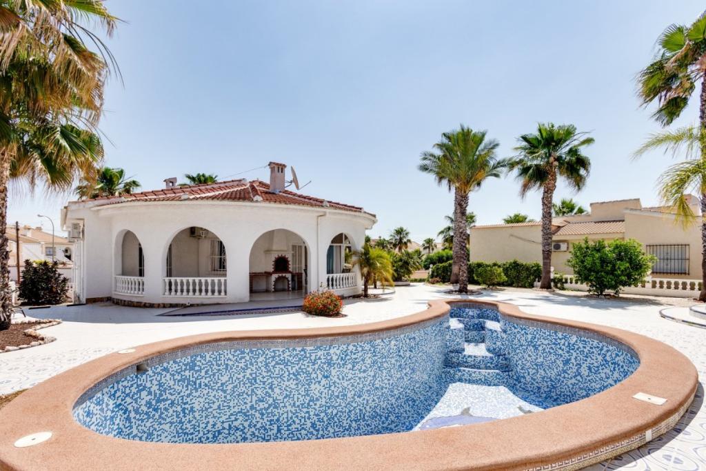 4 bedroom villa for sale in Ciudad Quesada, Spain
