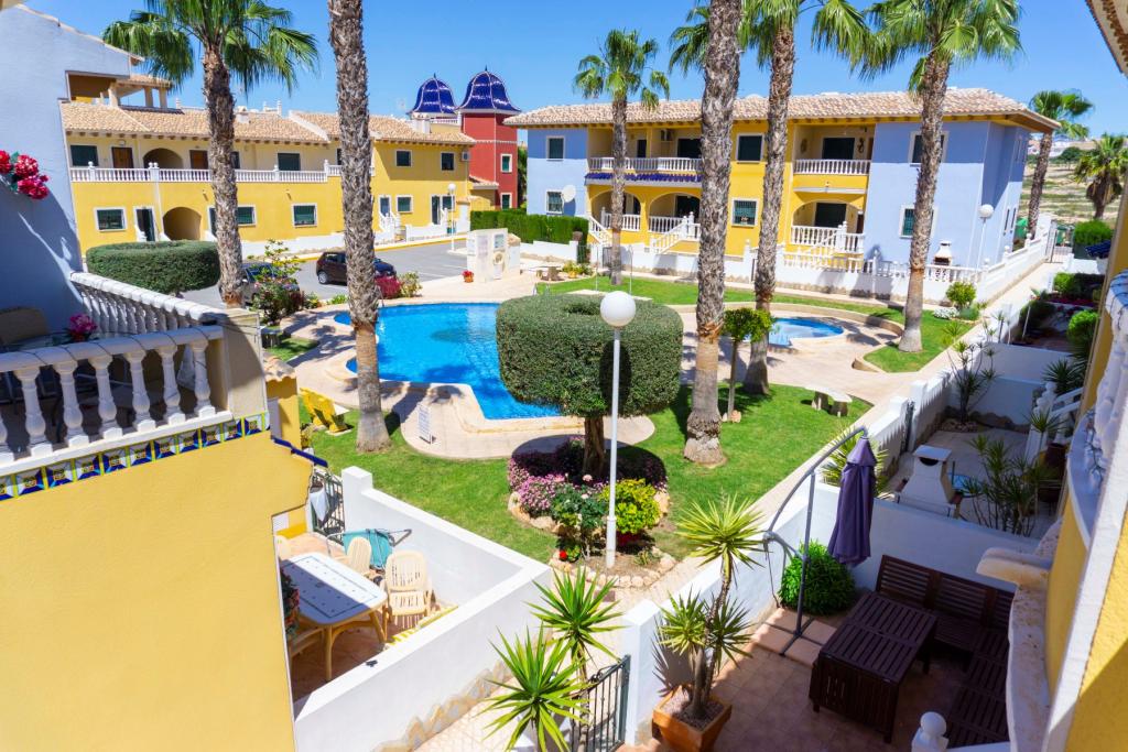 2 bedroom town house for sale in Ciudad Quesada, Spain