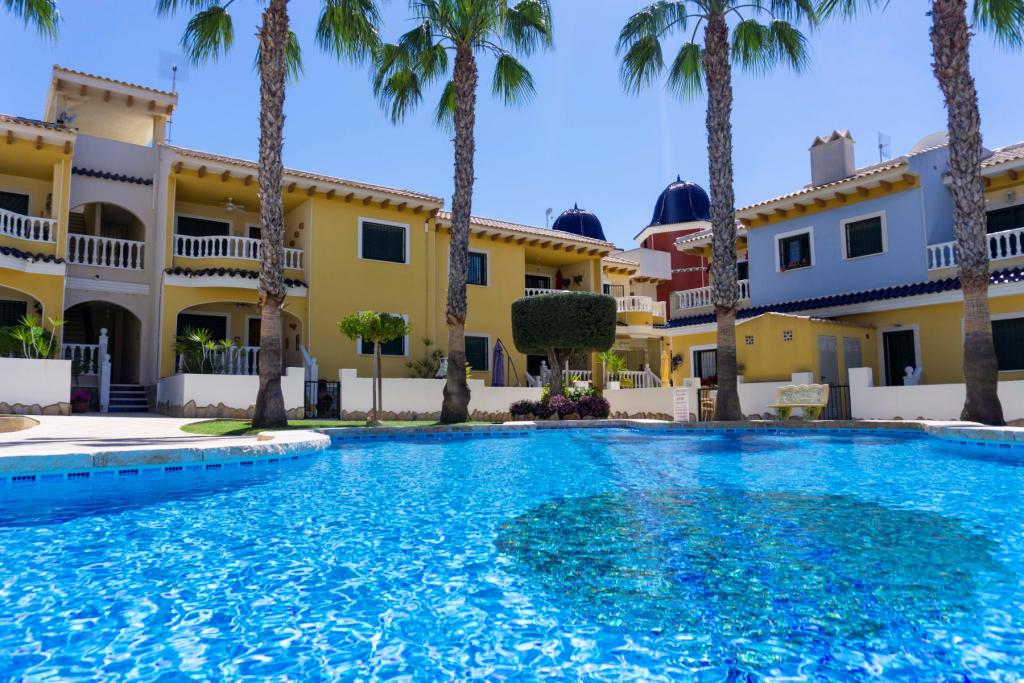 2 bedroom town house for sale in Ciudad Quesada, Spain 2 bedroom town house for sale in Ciudad Quesada, Spain