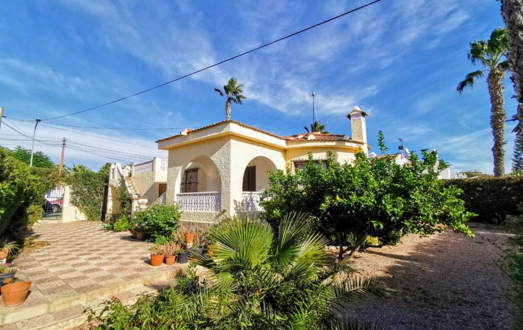 2 bedroom villa for sale in Ciudad Quesada, Spain 2 bedroom villa for sale in Ciudad Quesada, Spain