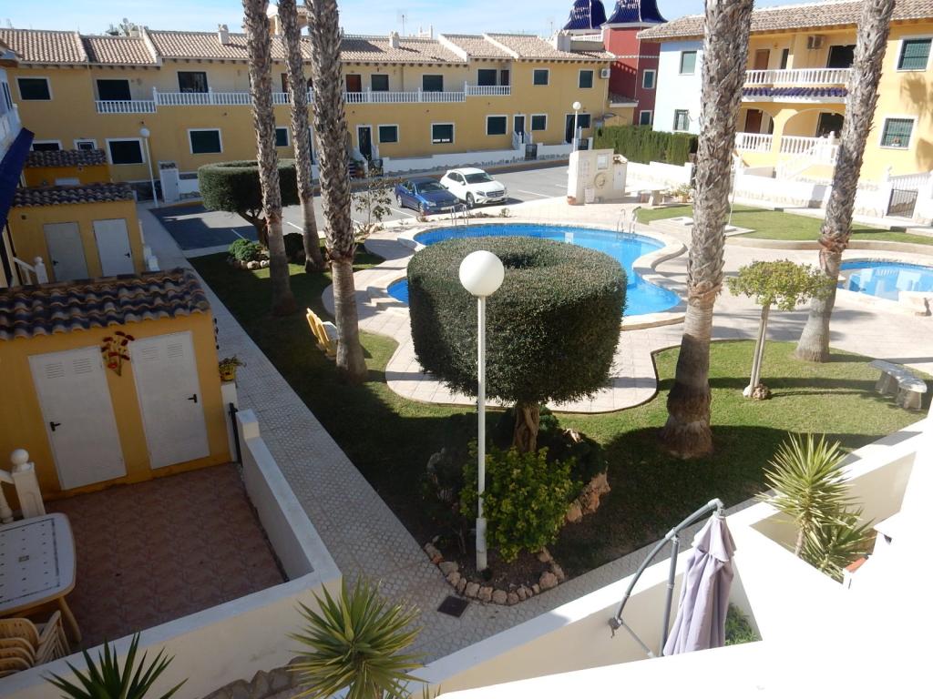 2 bedroom apartment for sale in Ciudad Quesada, Spain