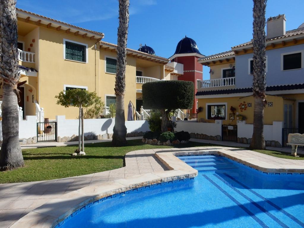 2 bedroom apartment for sale in Ciudad Quesada, Spain