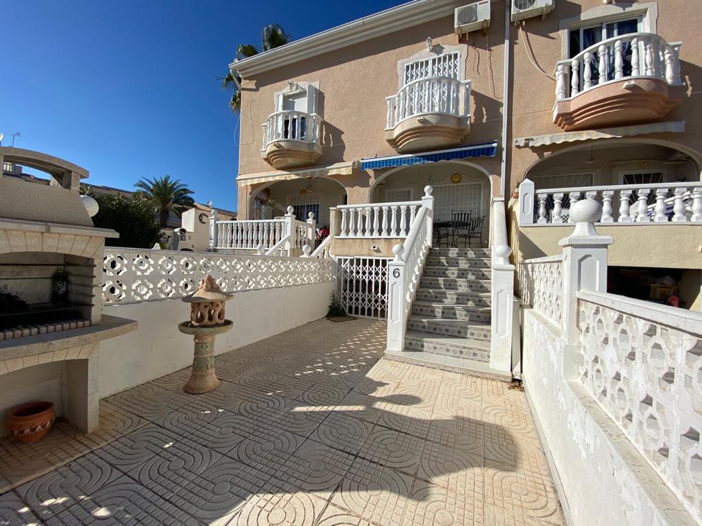 2 bedroom town house for sale in Ciudad Quesada, Spain