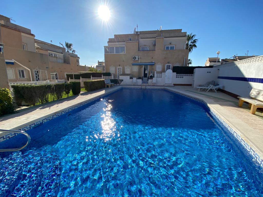 2 bedroom town house for sale in Ciudad Quesada, Spain