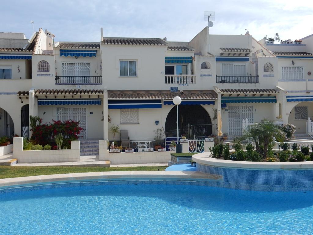2 bedroom apartment for sale in Ciudad Quesada, Spain