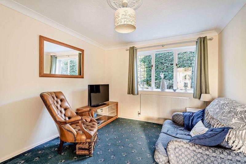 4 bedroom detached house for sale in Calveley, Tarporley, CW6