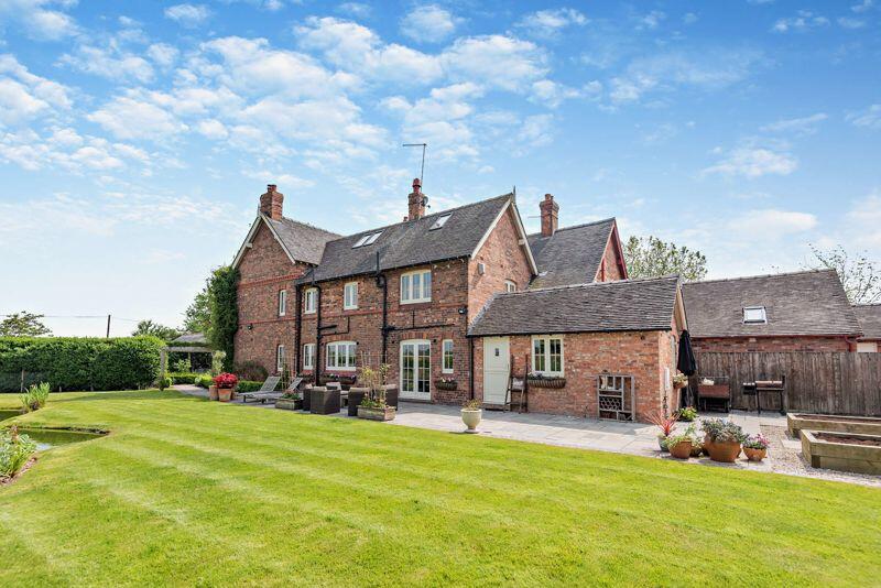 Additional property image - Ridley, Nr Tarporley