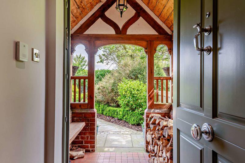 Additional property image - Ridley, Nr Tarporley