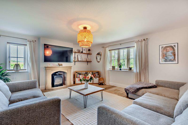 Additional property image - Ridley, Nr Tarporley