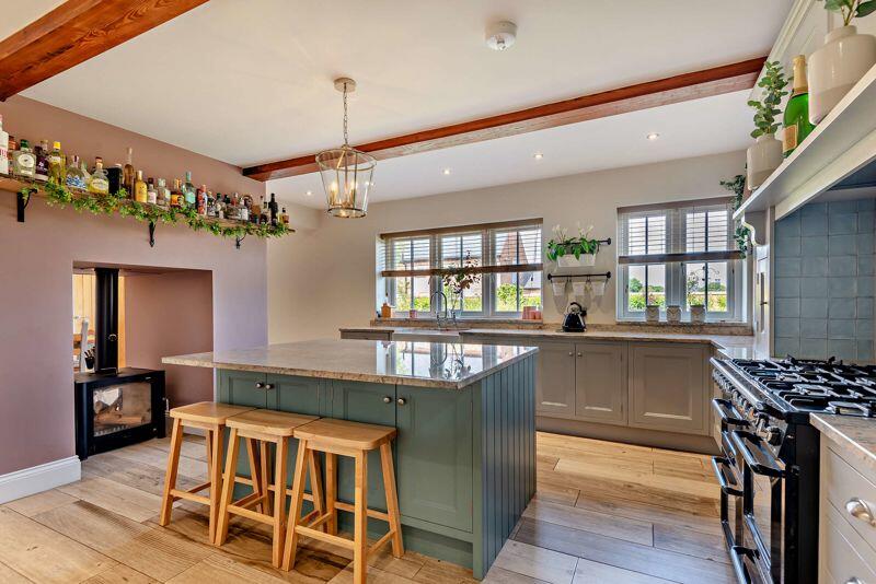 Additional property image - Ridley, Nr Tarporley