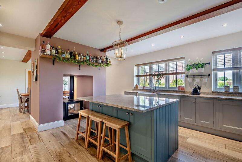 Additional property image - Ridley, Nr Tarporley