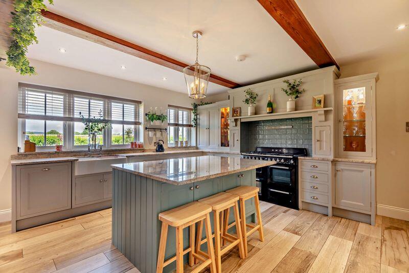 Additional property image - Ridley, Nr Tarporley