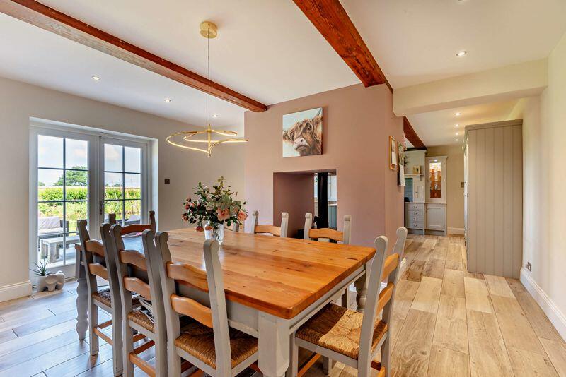 Additional property image - Ridley, Nr Tarporley